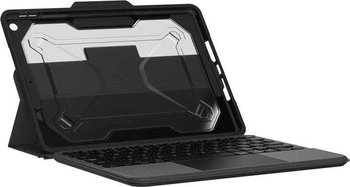 UAG Bluetooth Keyboard (Bulk) (DE, iPad)