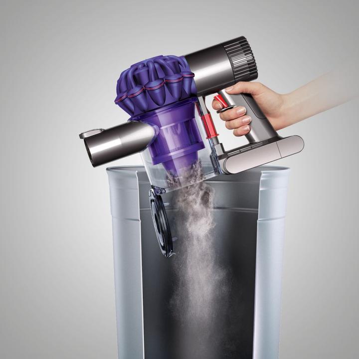 Produktbild Dyson V6 Animalpro