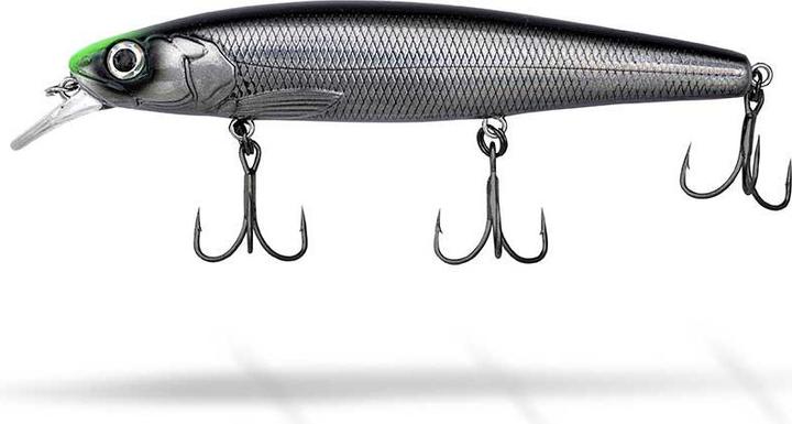Quantum 4street Bangry Zander (12 cm)