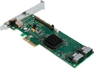 Actual product image Intel Transport Flash Axxrmfbu5