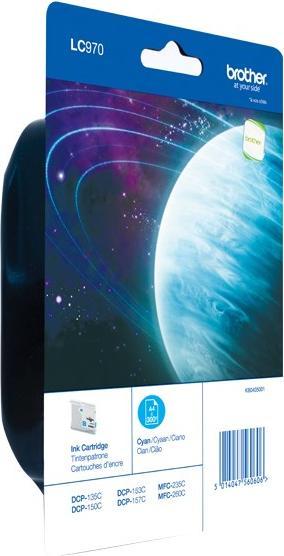 Immagine prodotto Brother Lc-970c (C)