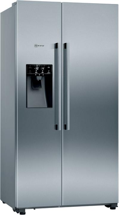 Immagine prodotto Neff KA3923IE0 (562 l)