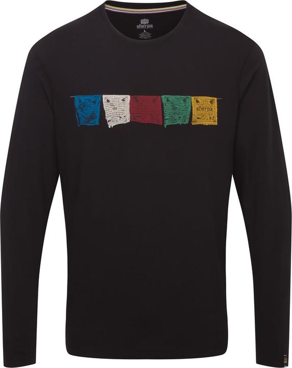 Produktbild Sherpa Adventure Gear Tarcho Long Sleeve Tee Men (XL)