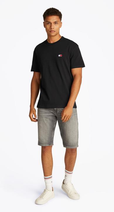 Produktbild Tommy Jeans Tjm Reg Badge Tee Ext (M)