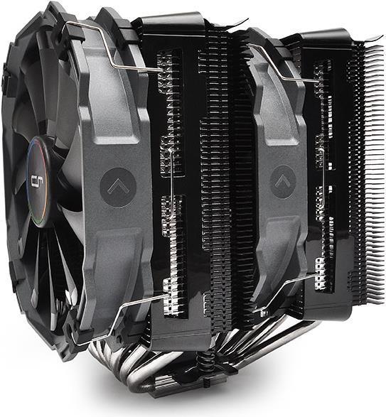 Actual product image Cryorig R1 Ultimate (168.30 mm)