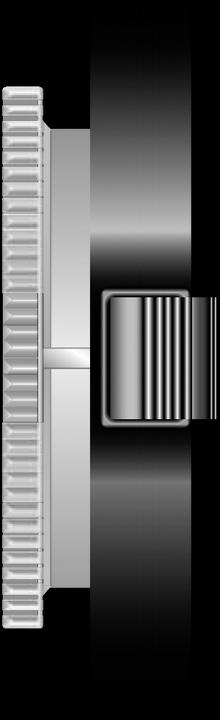 Image du produit Raynox UAC 2000 (Adaptateurs de filtre, 67 mm)
