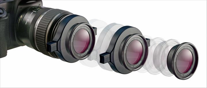 Image du produit Raynox UAC 2000 (Adaptateurs de filtre, 67 mm)