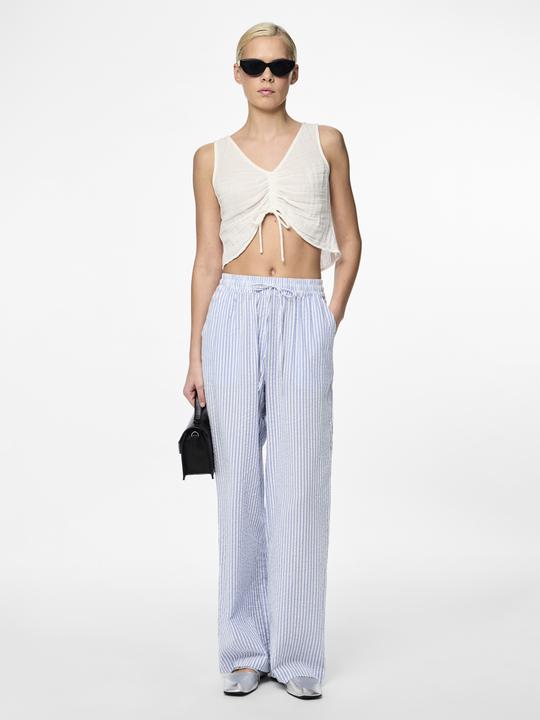 Actual product image Pieces PCSALLY trousers (M)