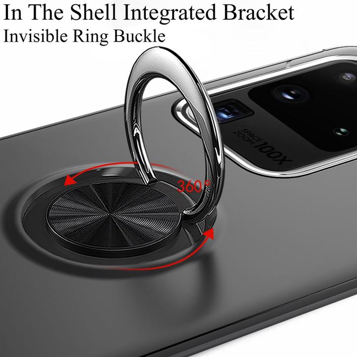 Produktbild Nalia Ring Hülle (Samsung Galaxy S20 Ultra)