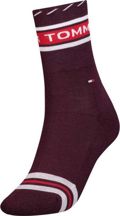 Tommy Hilfiger Logo Socks (35 - 38)