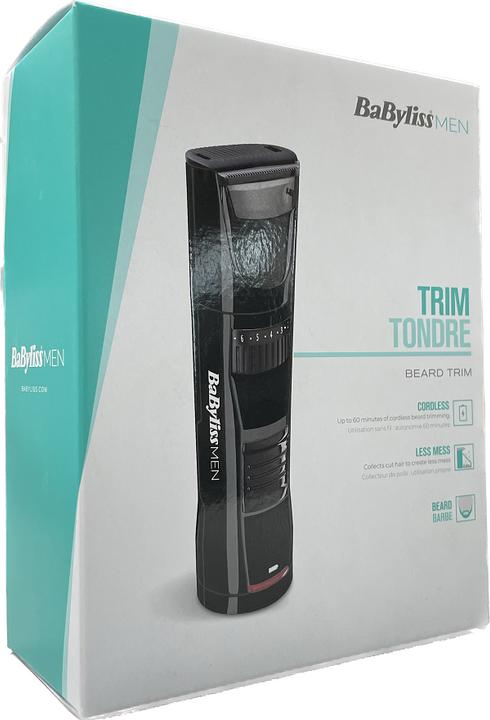 Image du produit BaByliss Beard Trim T811E žoliapjovė
