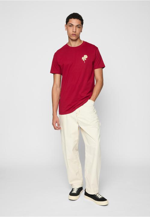 Actual product image Mister Tee Wasted Youth Tee - 2776 (S)