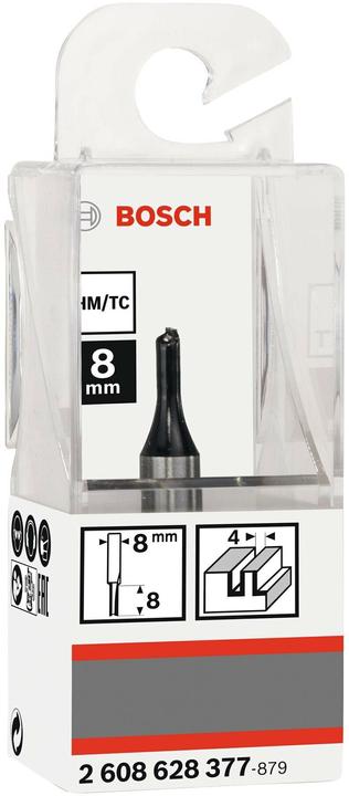 Actual product image Bosch Professional Zubehör Grooving cutter