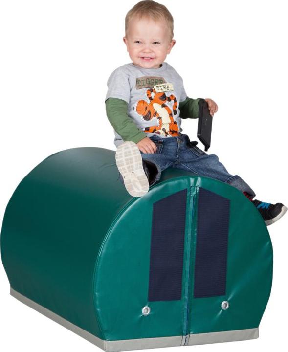 Produktbild Kübler Sport Rundblock, Kids