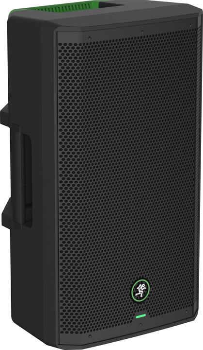 Actual product image Mackie Thrash212 (Active, 1x 1300 W)