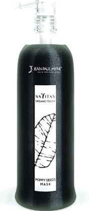 Produktbild Jean Paul Mynè Jean Paul Myne Navitas Organic Touch Poppy Seeds Mask 1L (1000 ml)