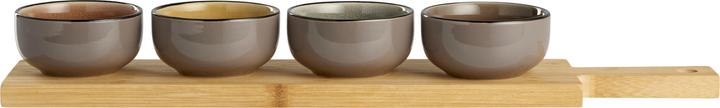 Actual product image Schou Apero-Set, mit 4 Schalen NEU