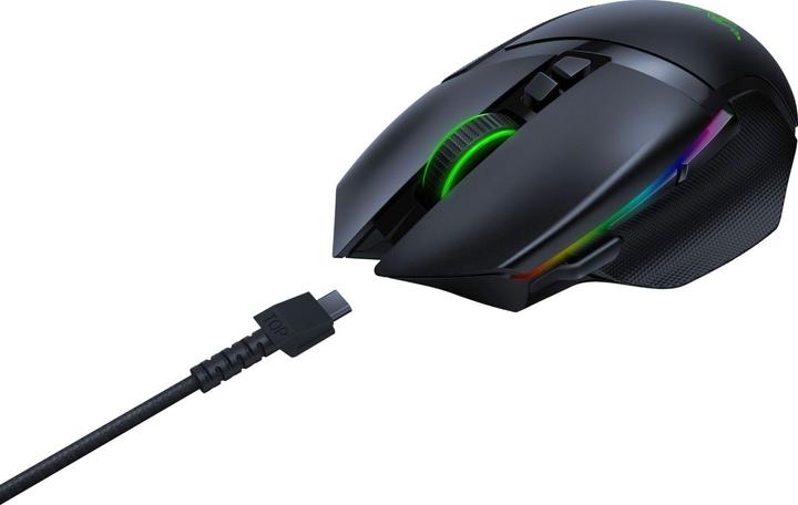 Produktbild Razer Basilisk Ultimate (Kabellos)