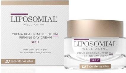 Image du produit Liposomial Liposomal Well-Aging Firming Day 50ml (50 ml)