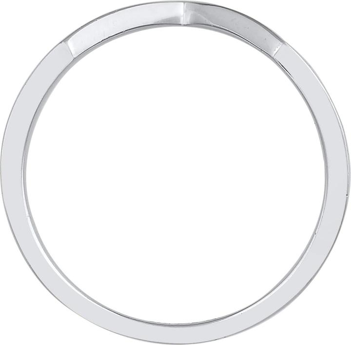 Immagine prodotto Elli Anello di base, Geo (54, 925 Argento)