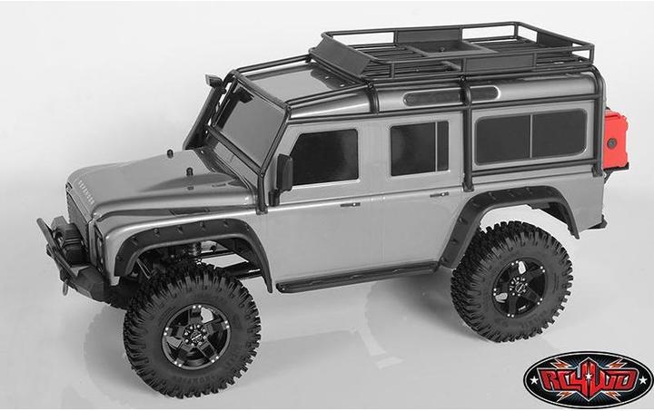 Image du produit Rc4Wd Mickey Thompson 2.2" Baja MTZ narrow