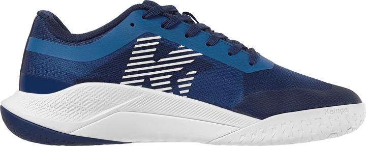 Produktbild Kempa Hallen-Sport-Schuhe Kourtfly Two (40.5)
