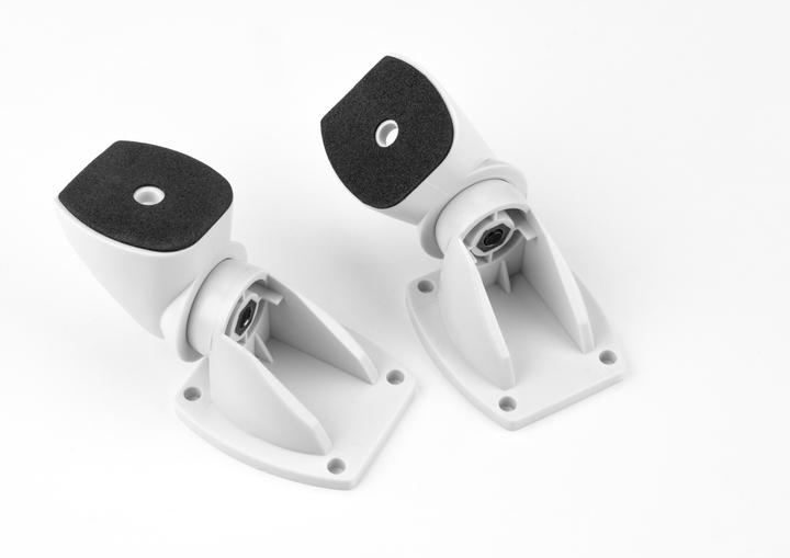 Actual product image Audio Pro Wall Brackets (1 pair, Wall installation)