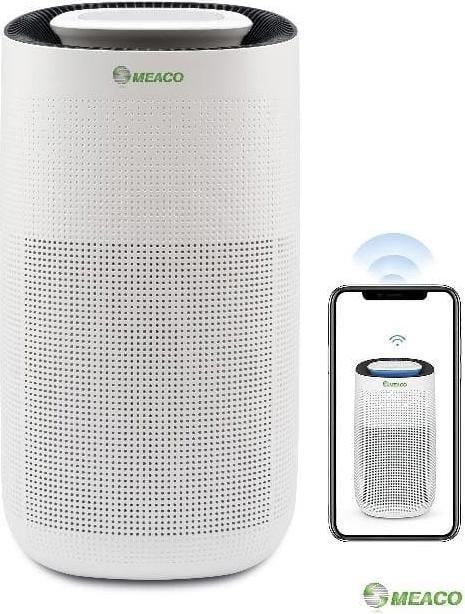 Actual product image Meaco Clean (30 m²)