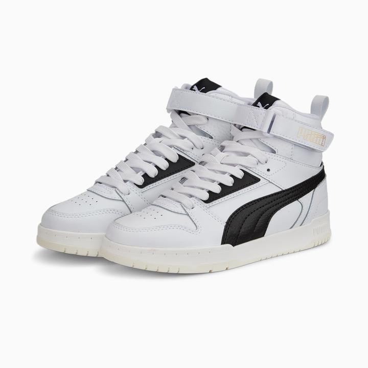 Produktbild Puma RBD Game Jr (36)
