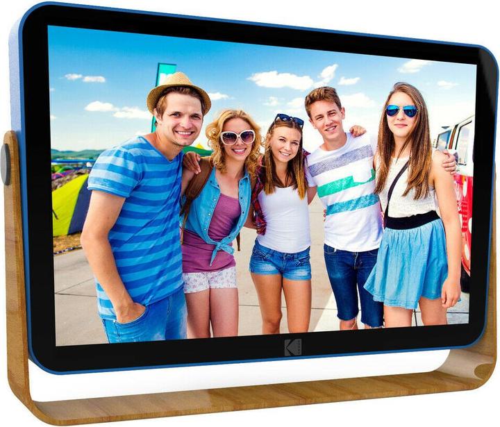 Actual product image Kodak RWF-108 (10", 1280 x 800 pixels)