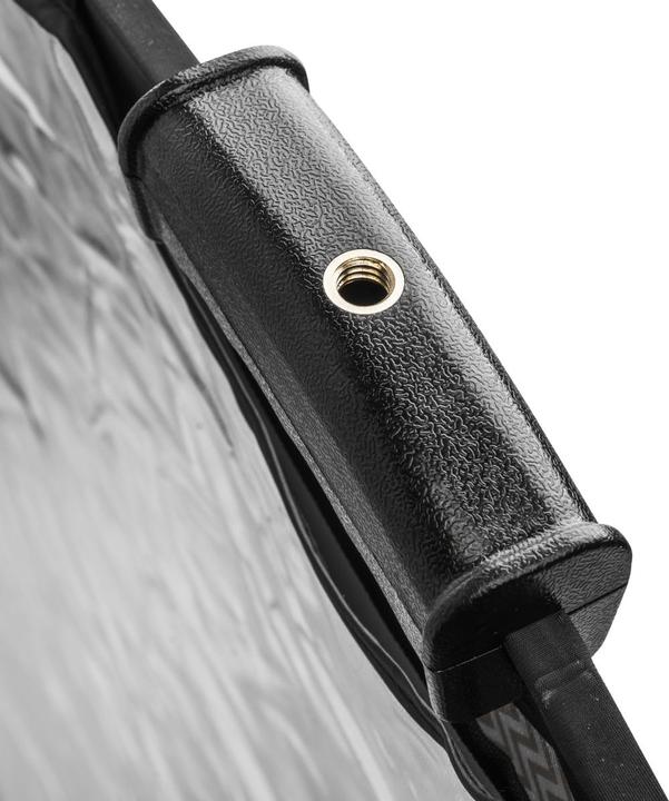 Produktbild Walimex pro Pro 5 in 1 Faltreflektor wavy comfort (Faltreflektor, 107 cm)