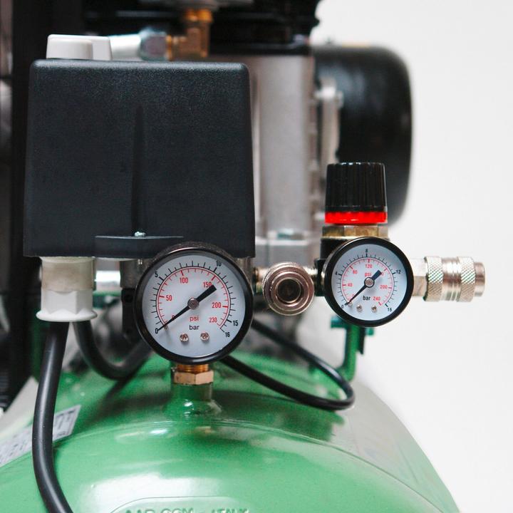 Immagine prodotto Dema Compressore 400 Volt 500/10/100 (10 bar, 100 l)