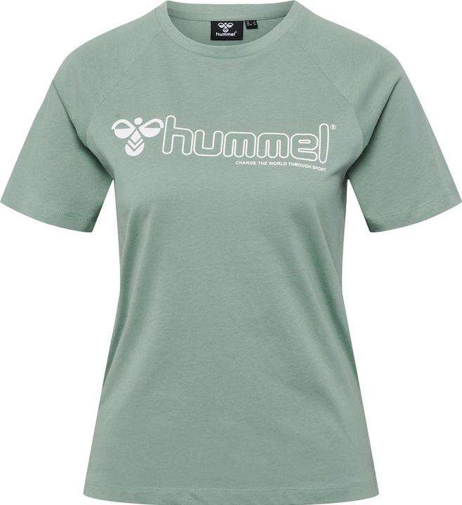Actual product image hummel hmlNONI 2.0 T-SHIRT (S)