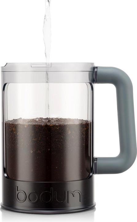 Produktbild Bodum Eiskaffeebereiter für kalt aufgegossenen Kaffee (1.50 l)