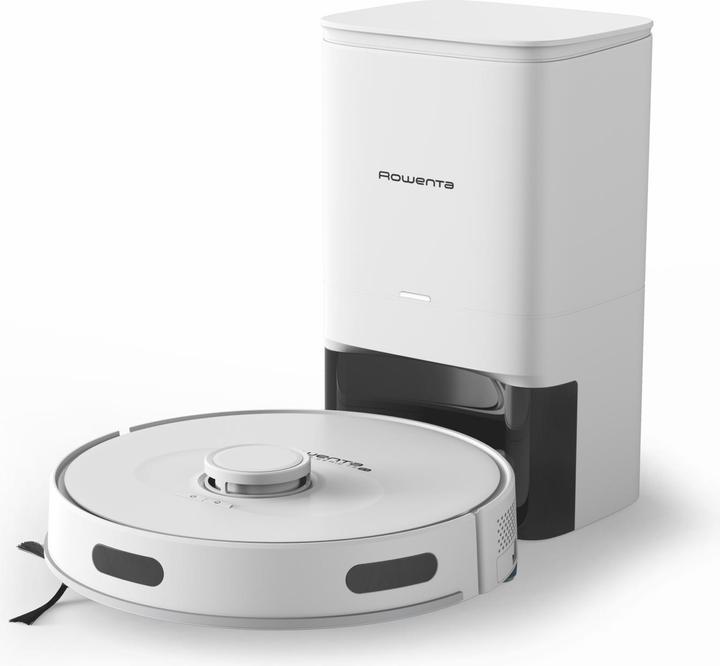 Rowenta X-plorer serie 75 S+ RR8587 (Robotstofzuiger)