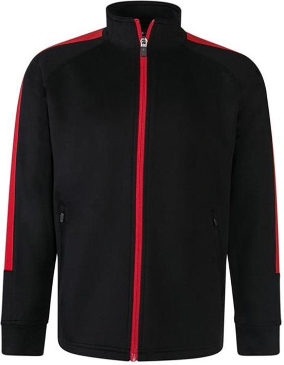Nero/Rosso