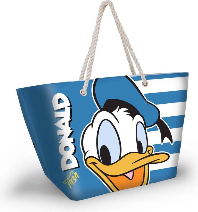 Produktbild Karactermania Soleil Beach Bag Sailor