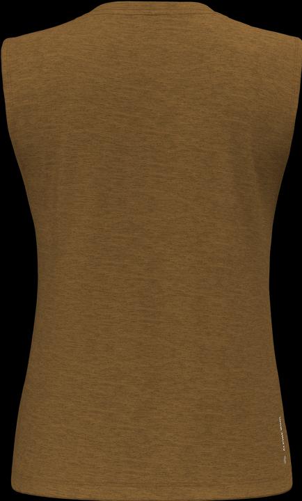 Actual product image Salewa Eagle Minilogo Merino Tank Top Da (40)