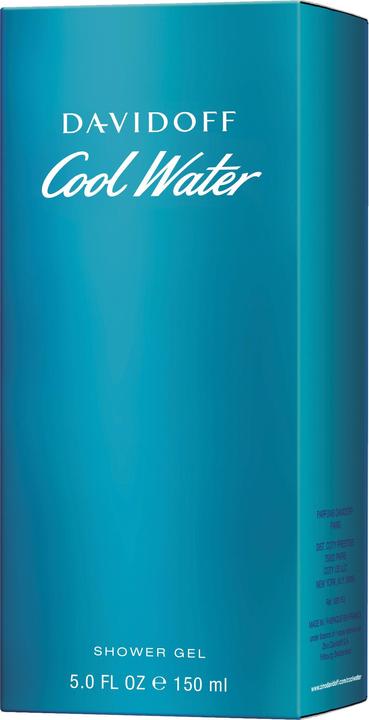 Davidoff Cool Water (150 ml)