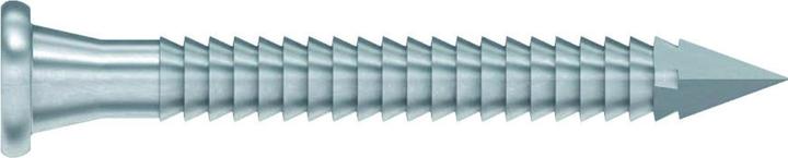 Simpson Sst Unghie a pettine (250 pz.)