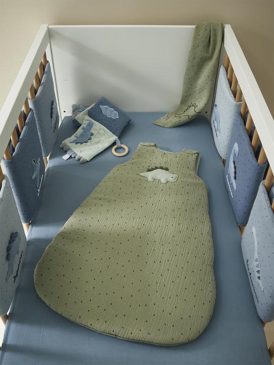 Image du produit Vertbaudet Sac De Couchage Pour Bébé (104 cm, 2.5 TOG)