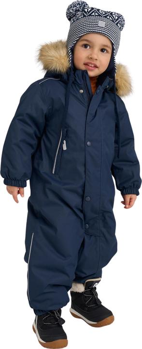 Image du produit Reima Combinaison d'hiver Kid's Reimatec Gotland (80)