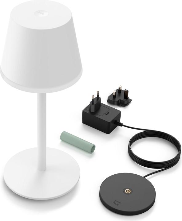 Productafbeelding Philips Hue Hue Go (370 lm)