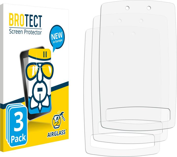 Produktbild BROTECT AirGlass Panzerglasfolie