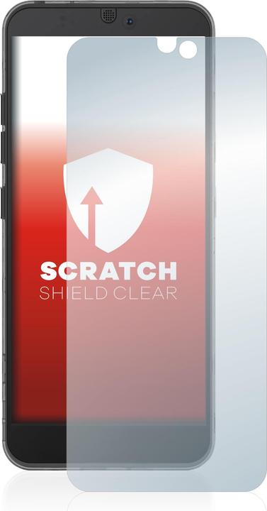 Produktbild upscreen Scratch Shield Displayschutz (1 Stück, Fairphone 3)