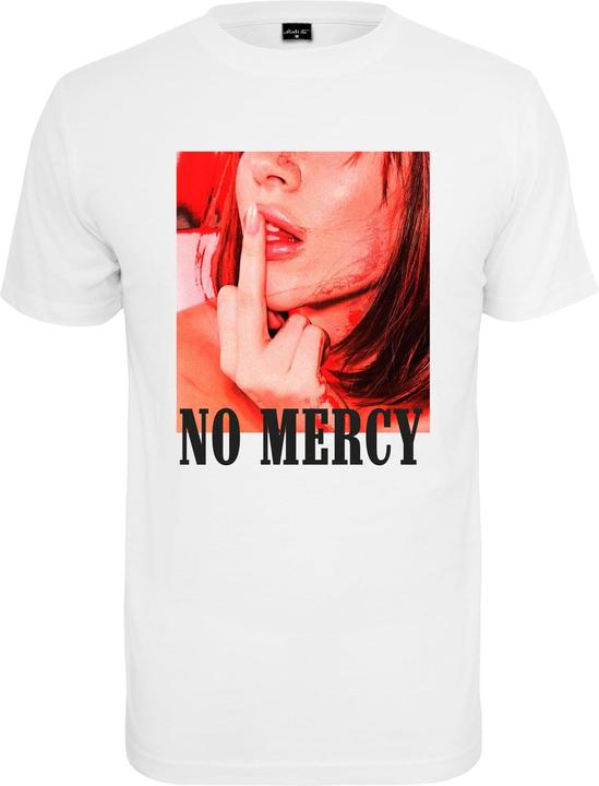Immagine prodotto Mister Tee Maglietta No Mercy (S)