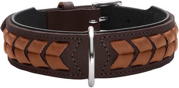 Actual product image Hunter Collar El Paso (M, L)