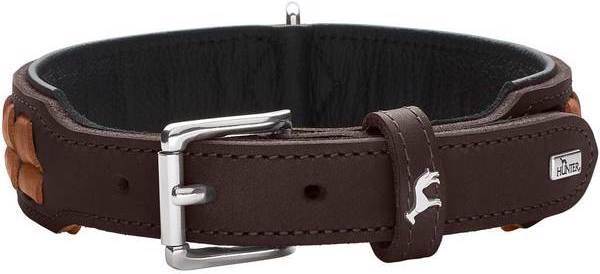 Actual product image Hunter Collar El Paso (M, L)
