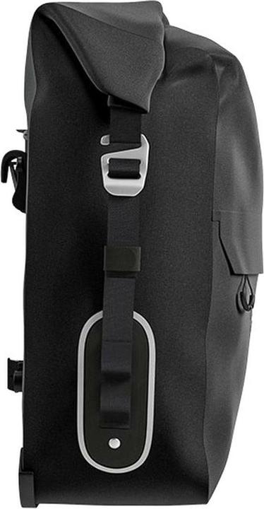 Produktbild Brooks England Scape (18 l, Gepäckträgertasche)