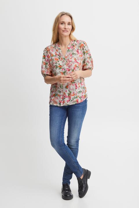 Image du produit Fransa FRMERLA BL 3 - 20612367 (XXL)